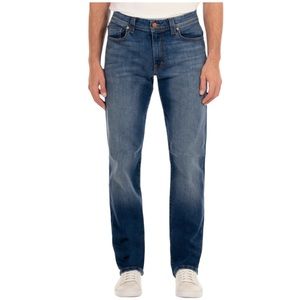 Fidelity Denim Men’s Jimmy Slim Straight Fit Stretch Jeans Oxy Vox Vintage Wash